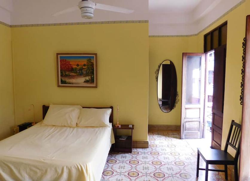 Quarto Foto