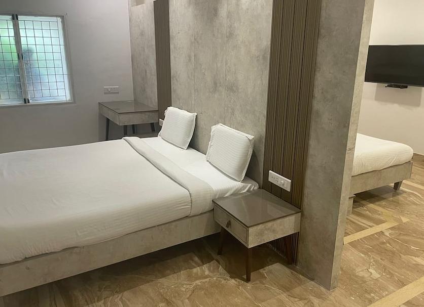 Quarto Foto
