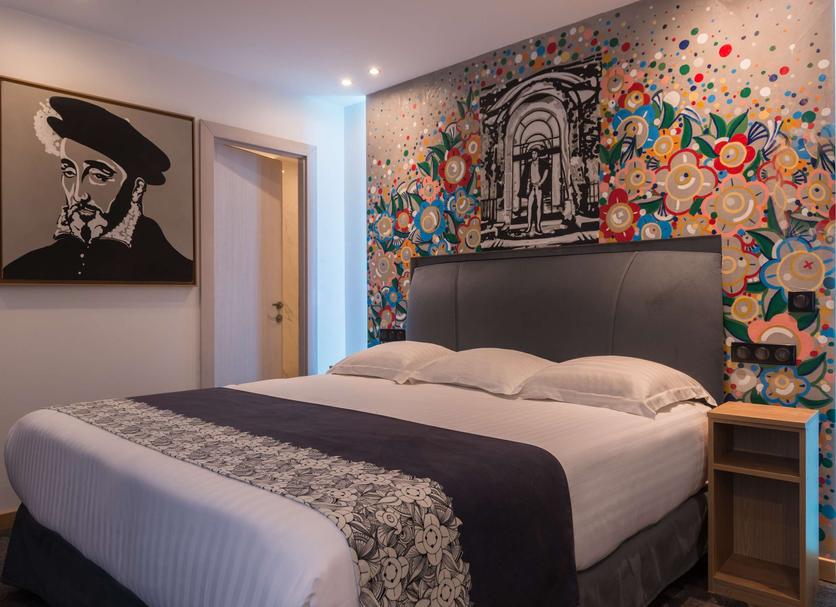 Quarto Foto