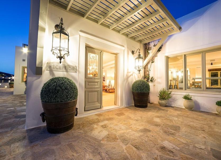 Exterior Foto