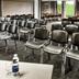 Sala de conferências