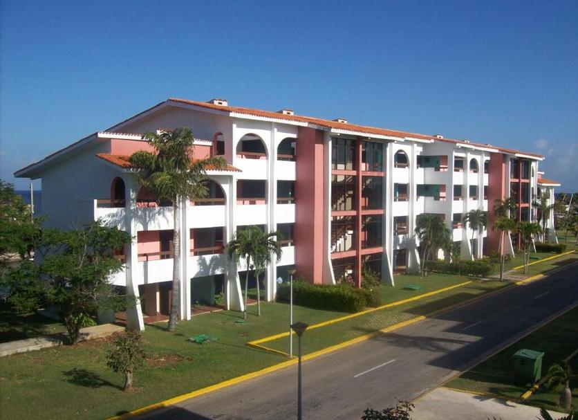 Edifício Foto