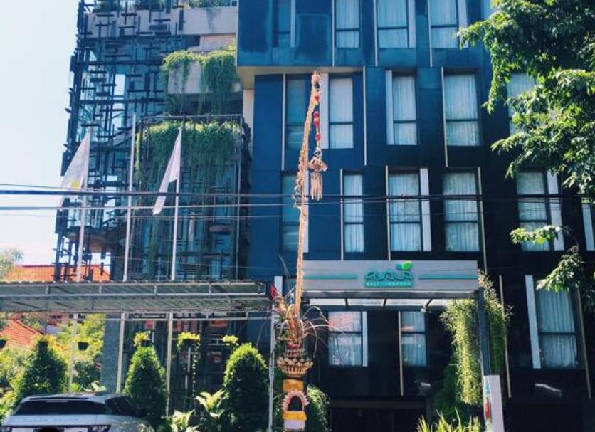Edifício Foto