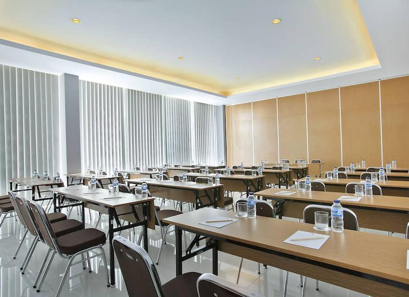Sala de conferências Foto