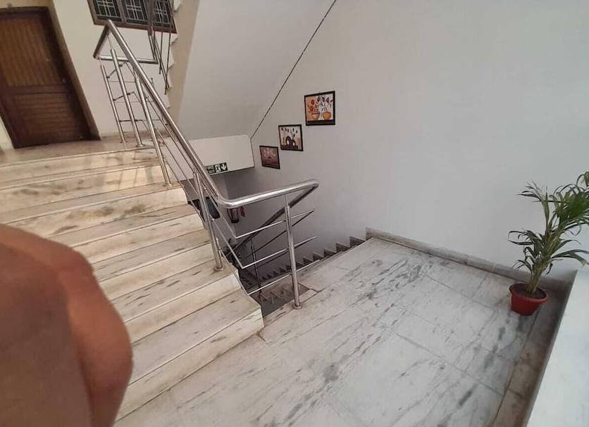 Escadas Foto