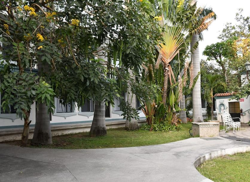 Exterior Foto