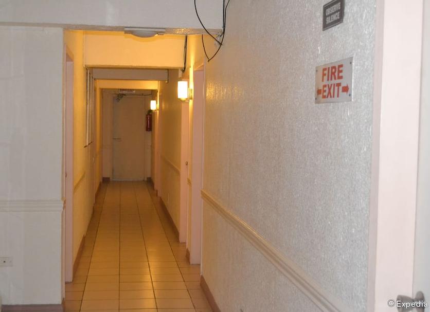 Corredor Foto