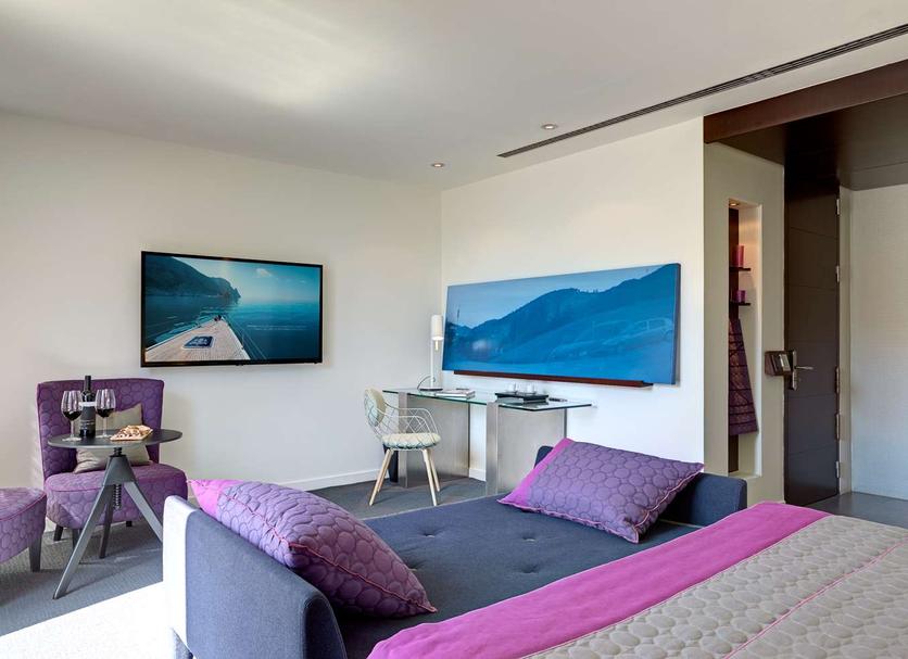 Quarto Foto
