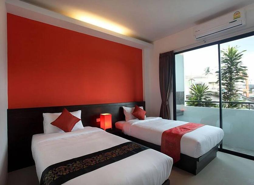 Quarto Foto
