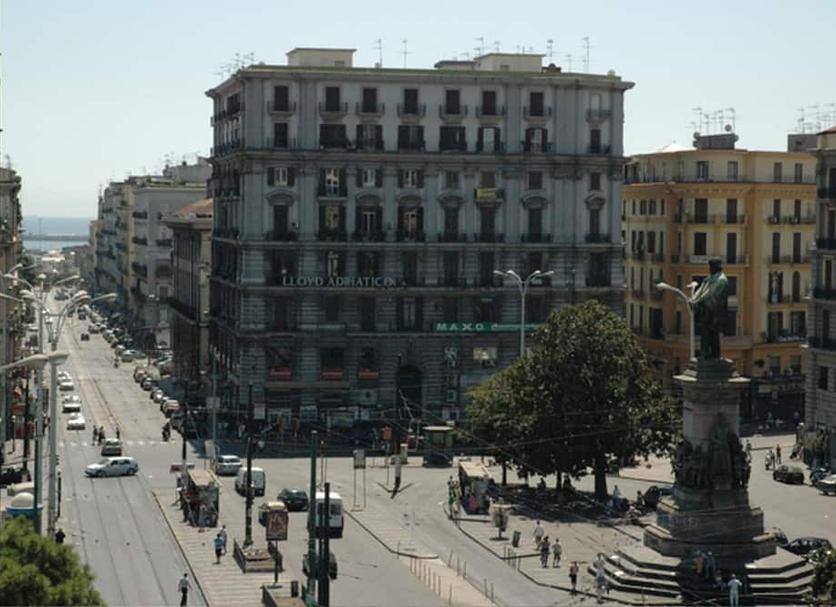 Exterior Foto