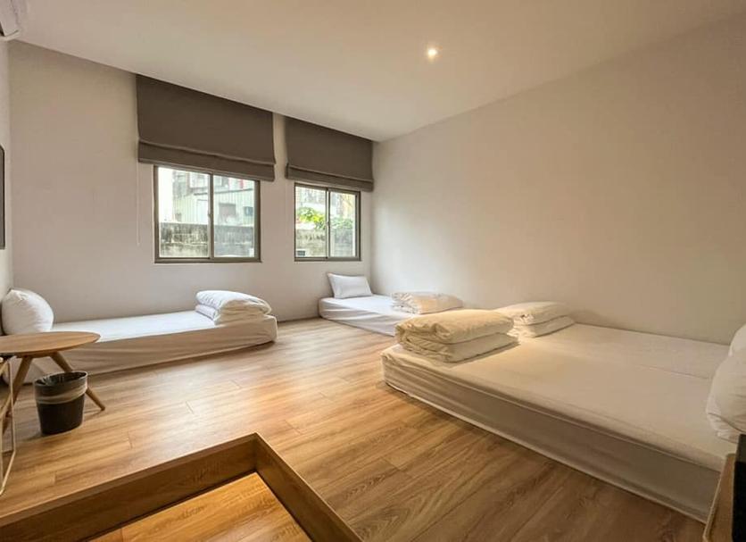 Quarto Foto