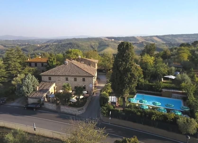 Exterior Foto