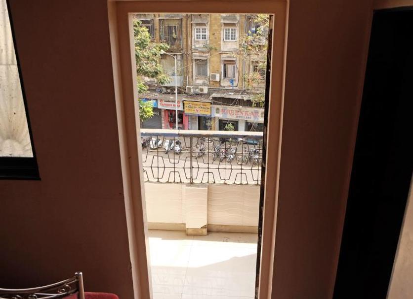 Varanda Foto