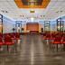 Sala de conferências