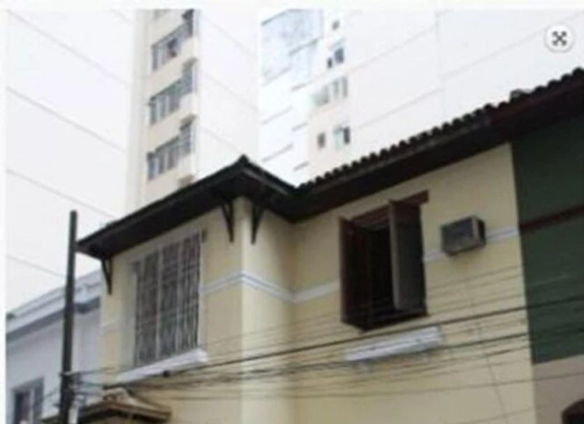 Edifício Foto