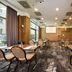 Sala de conferências