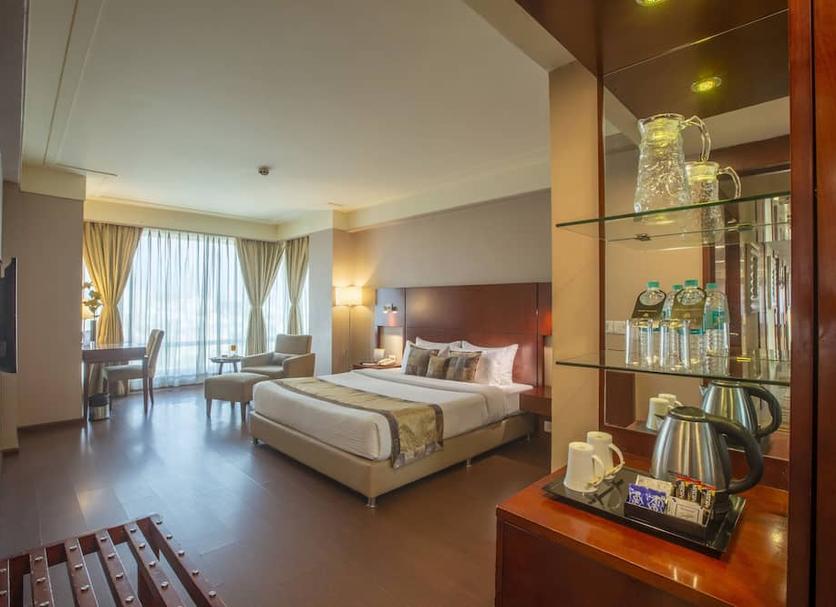 Quarto Foto