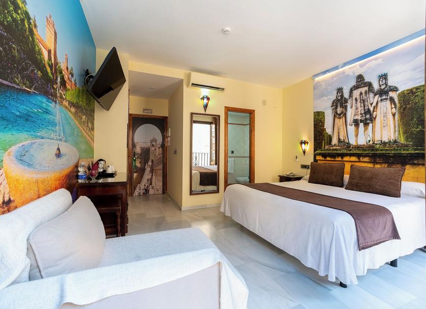 Quarto Foto