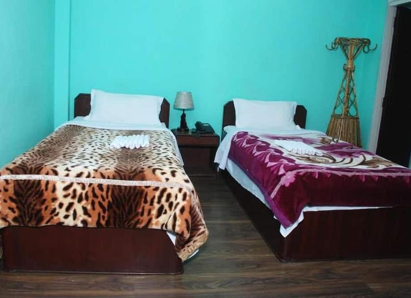 Quarto Foto