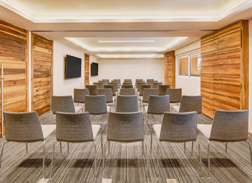 Sala de conferências Foto