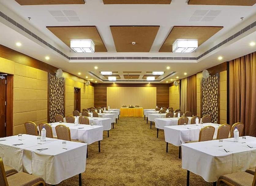Sala de conferências Foto