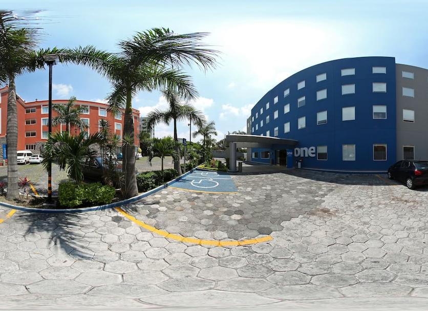Edifício Foto