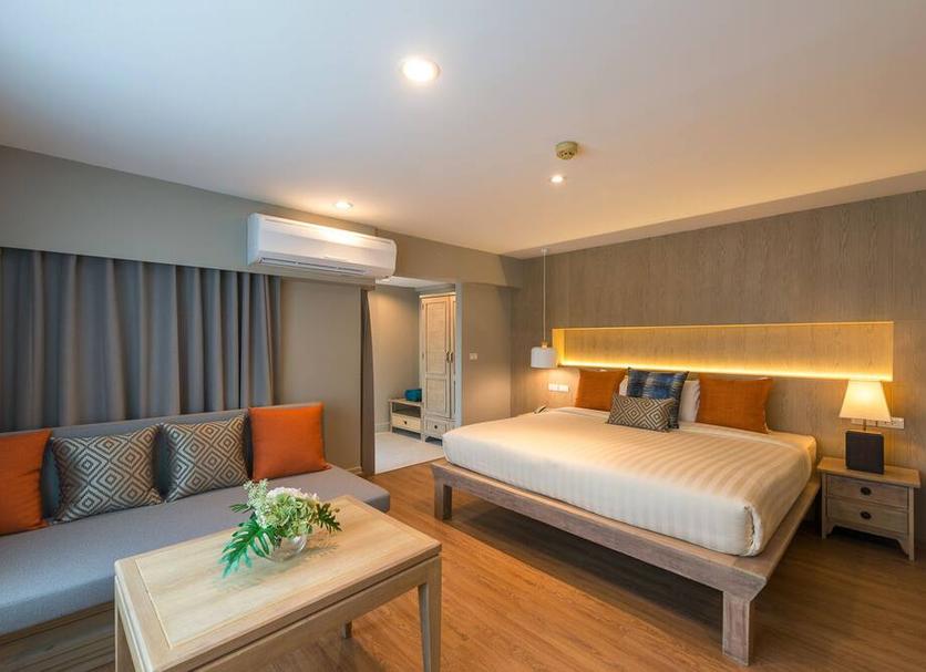 Quarto Foto