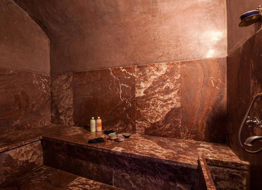 SPA Foto