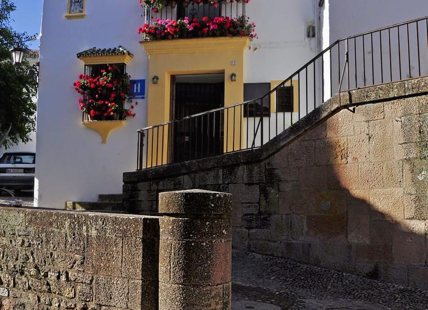 Exterior Foto