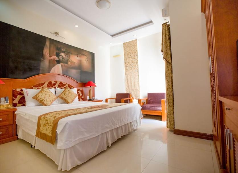 Quarto Foto