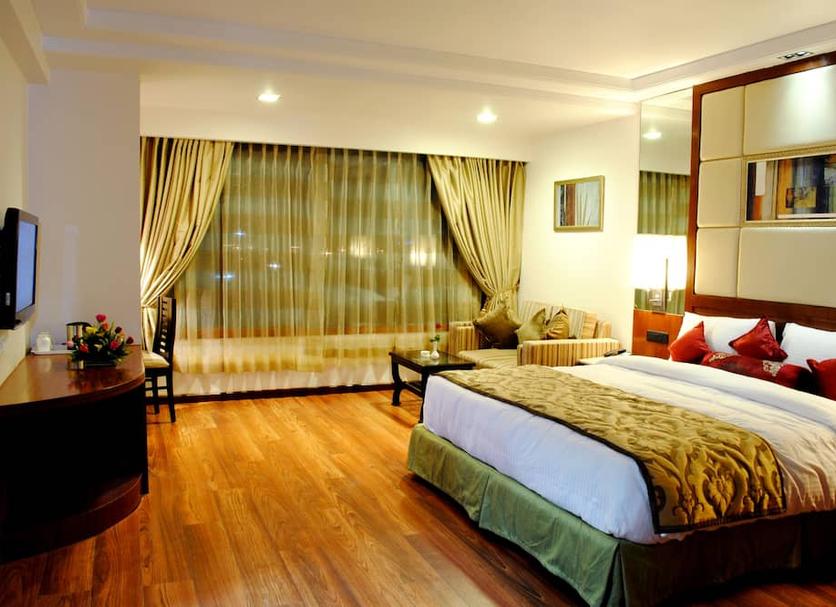 Quarto Foto