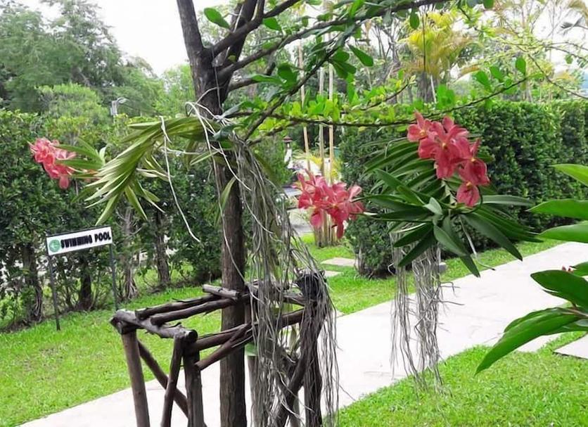Exterior Foto