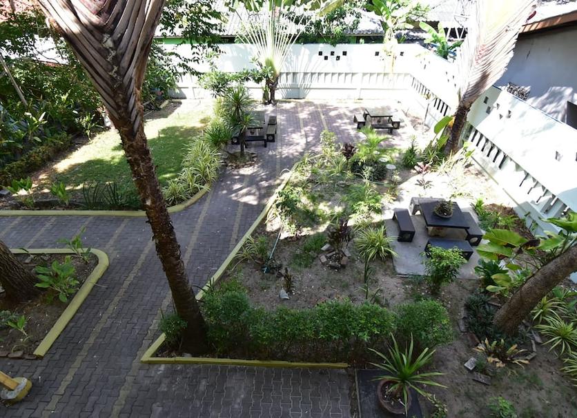 Exterior Foto