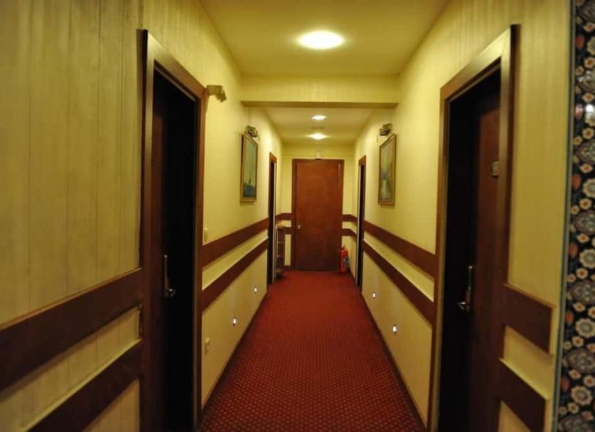 Corredor Foto