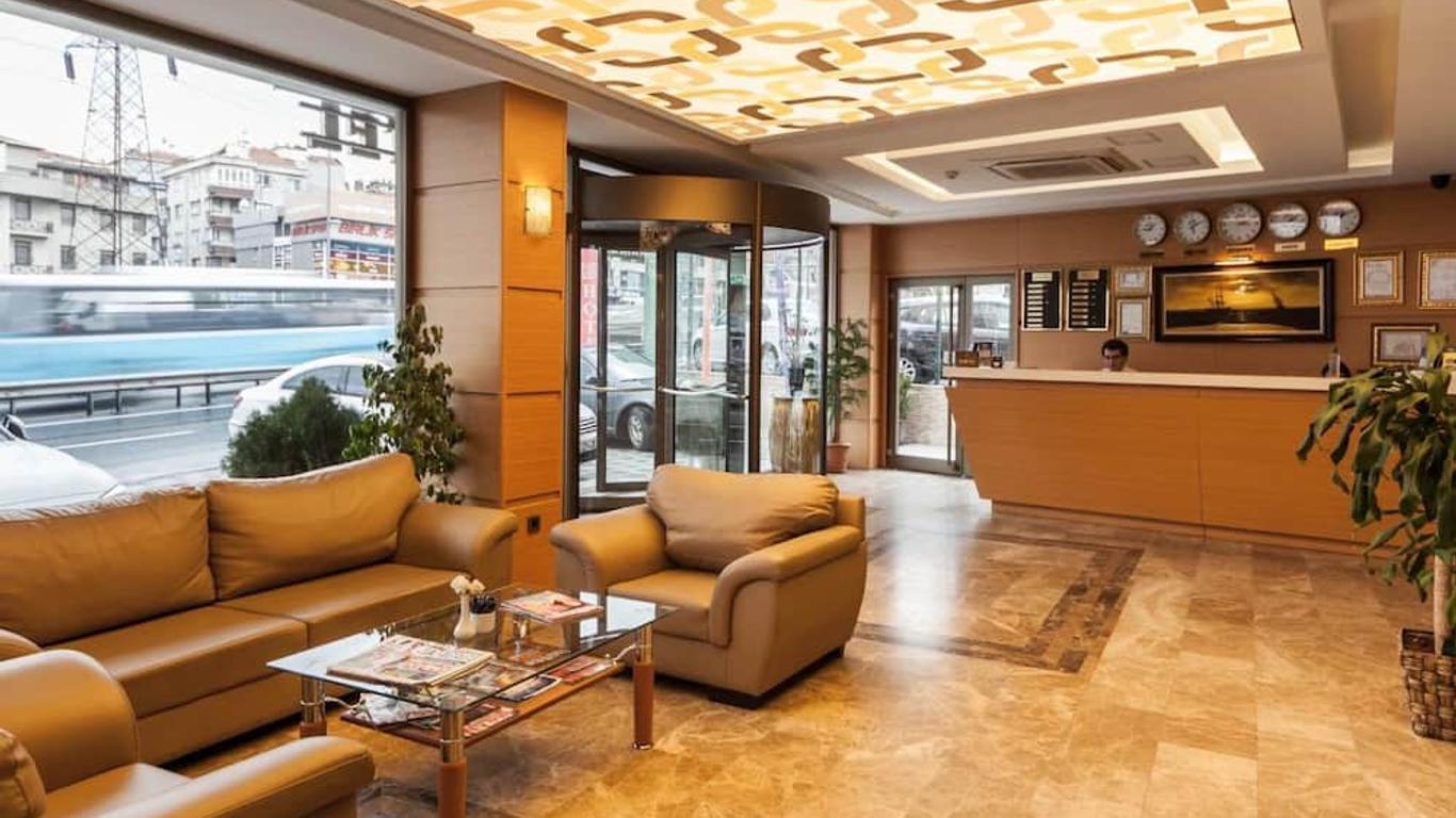 Grand Hotel Avcilar