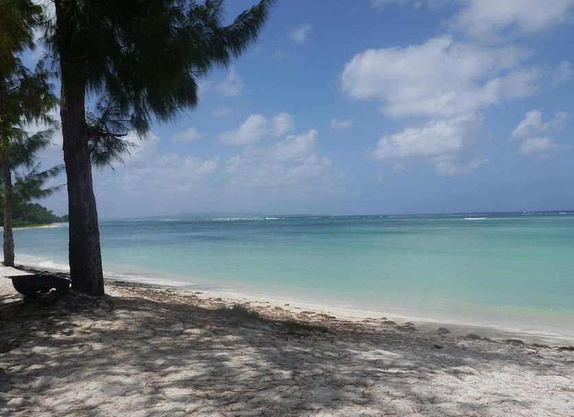 Praia Foto