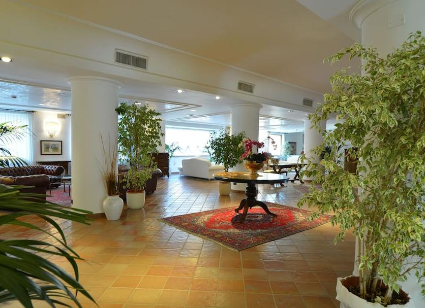 Hall Foto