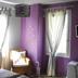 Comodidade do quarto