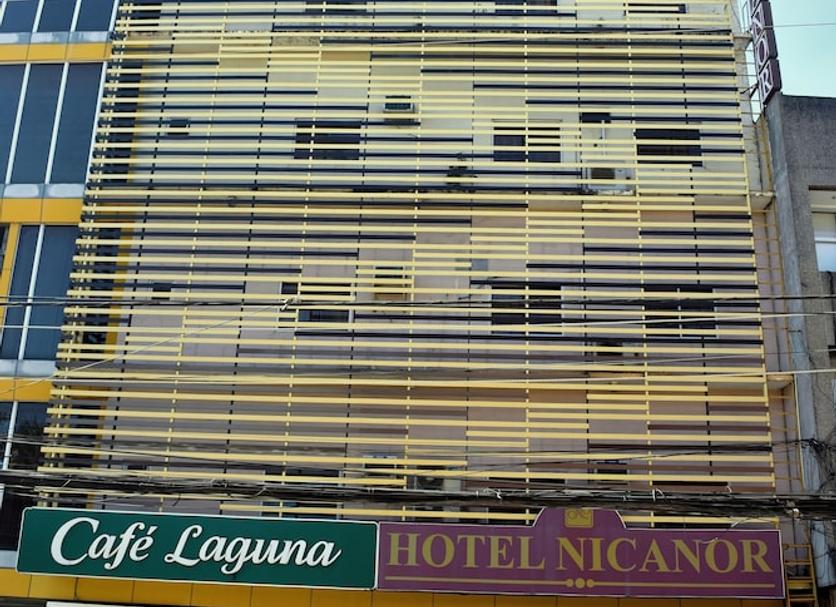 Edifício Foto