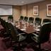 Sala de conferências