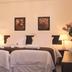 Comodidade do quarto