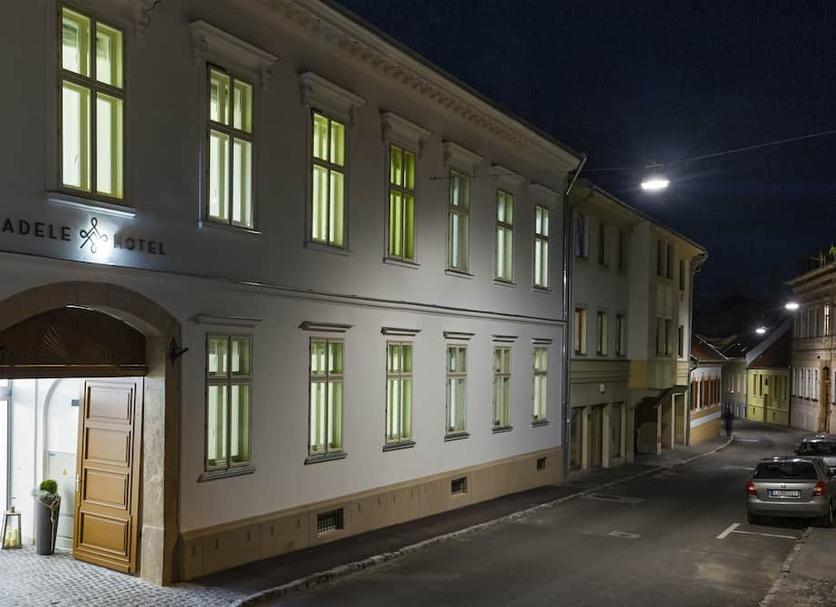 Edifício Foto