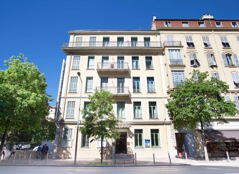 Edifício Foto