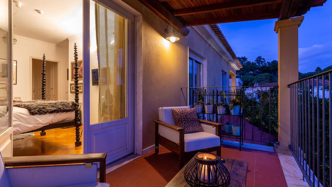 Geronimo Guest House Belém