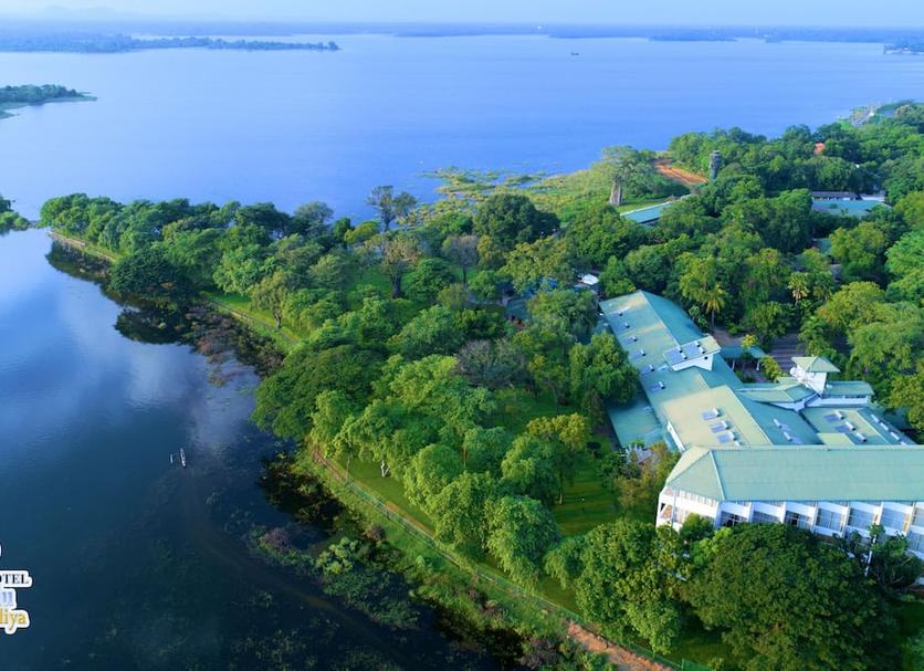 Exterior Foto
