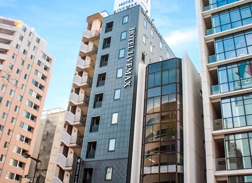Edifício Foto