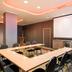 Sala de conferências