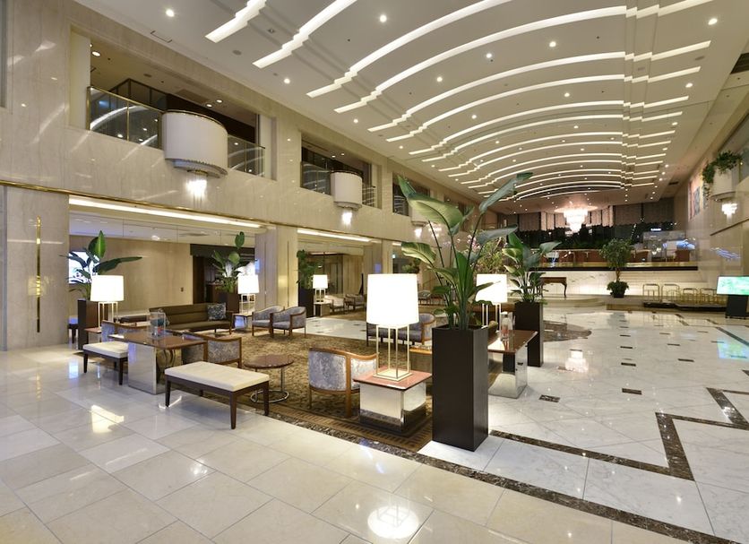 Hall Foto