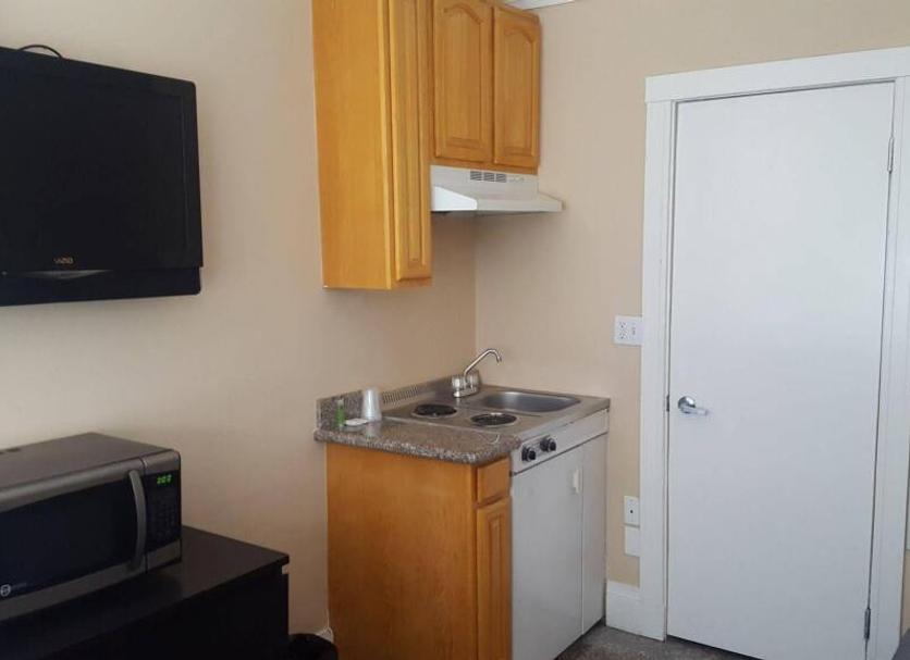 Cozinha Foto