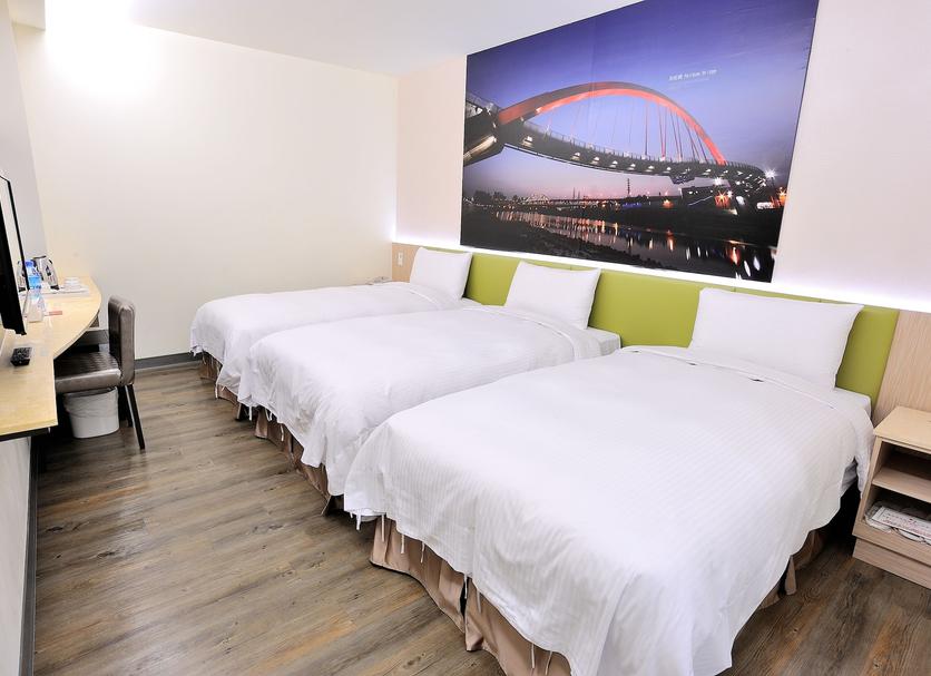 Quarto Foto